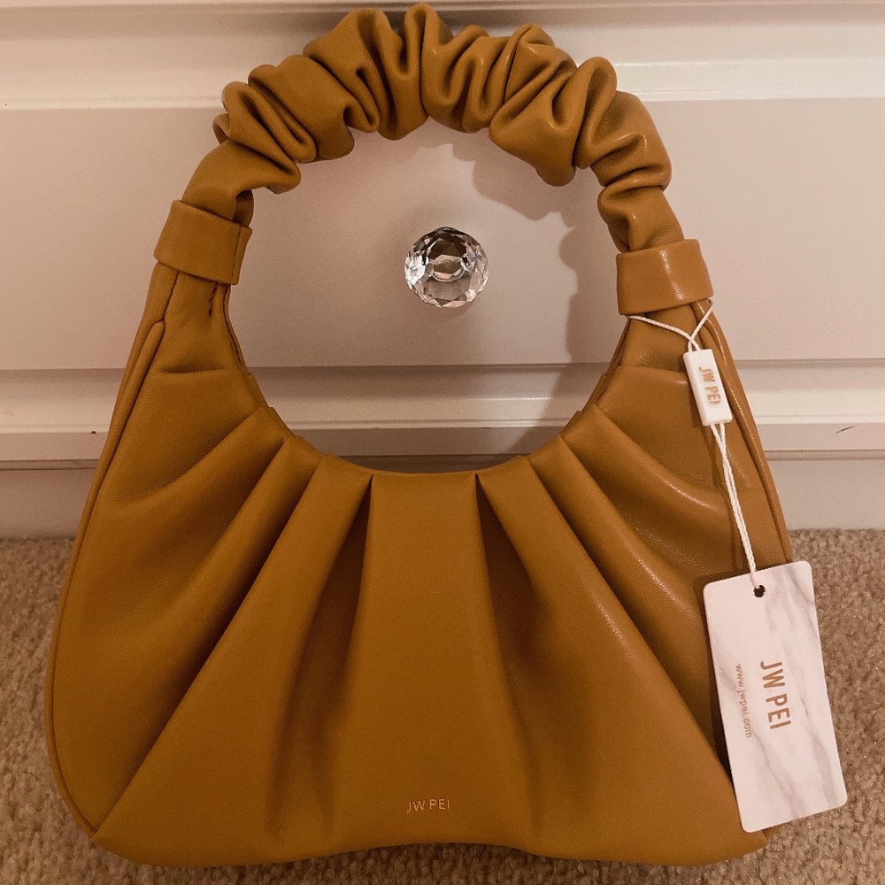 Jw Pei Gabbi Bag with Tag (Retail $ 89)